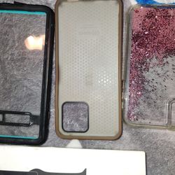 Phone Cases