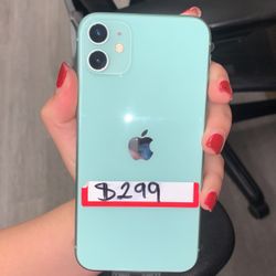 iPhone 11 Unlocked 