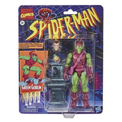 Marvel Legends Green Goblin