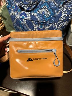 Ozark Trail Soft Cooler Bag