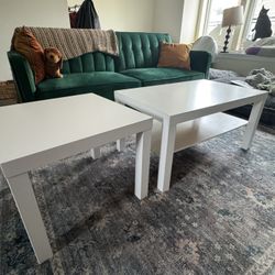 Living Room Table Set
