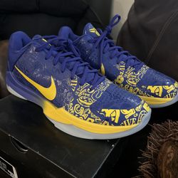 Kobe 5 5 Rings 10.5M