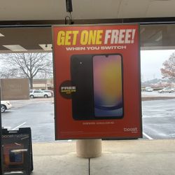 boost mobile 