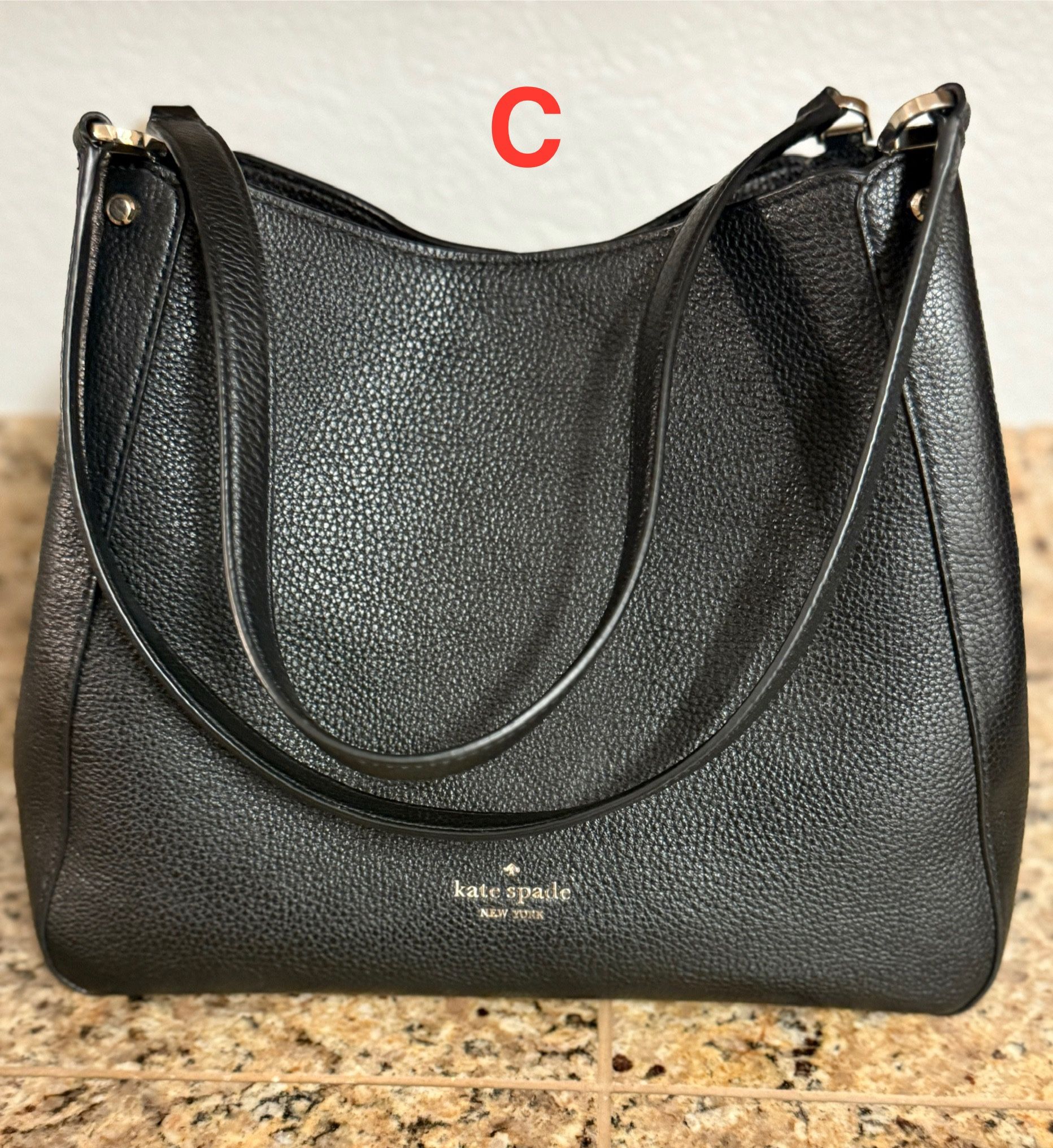 KATE SPADE PURSE