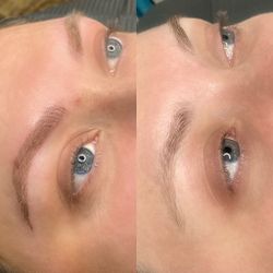 Permanent Makeup