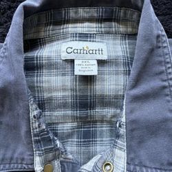 Carhartt