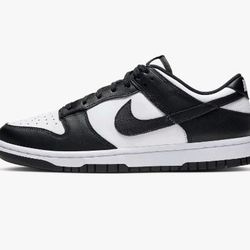 Low Nike Dunks