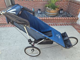 advance mobility freedom stroller