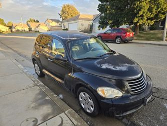2006 Chrysler PT Cruiser