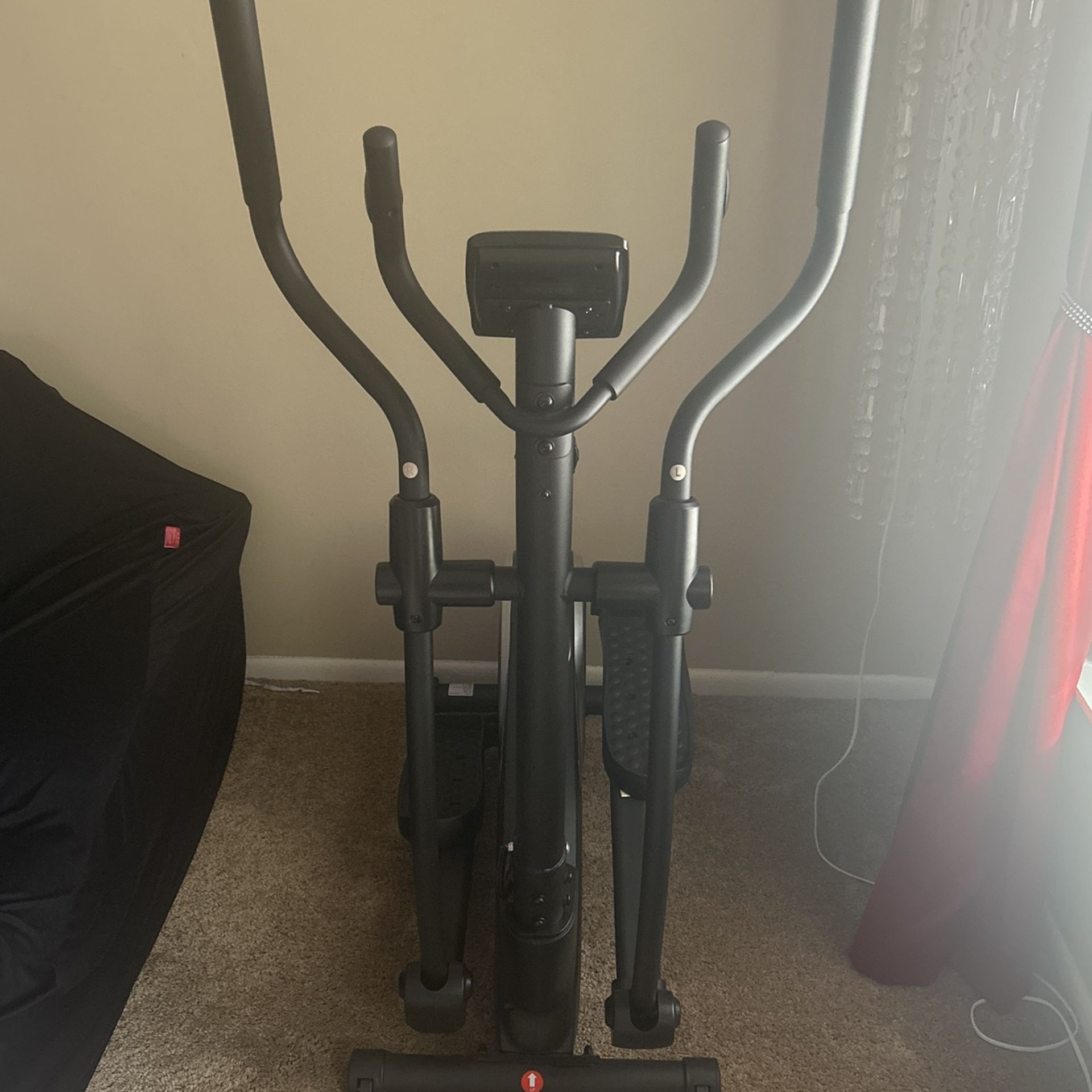 Elliptical