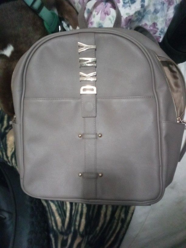 Dkny Backpack