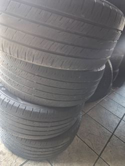 235 55 17 falken