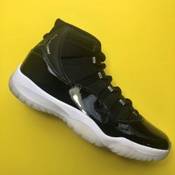 Jordan 11 ‘Jubilee’ (25th Anniversary) - Sizes 8 and 9