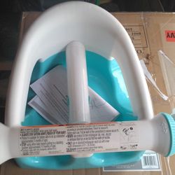 Baby Seat For Bathtub