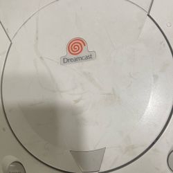 Sega Dreamcast