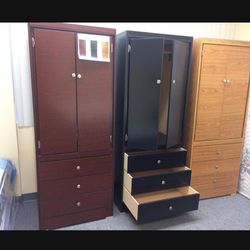 Wardrobe