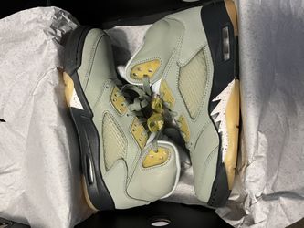 Jordan 5 Jade Horizon SZ: 8