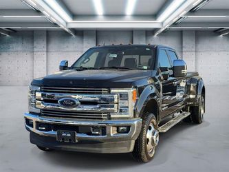 2019 Ford F-350