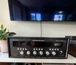 Marantz 2270 Black