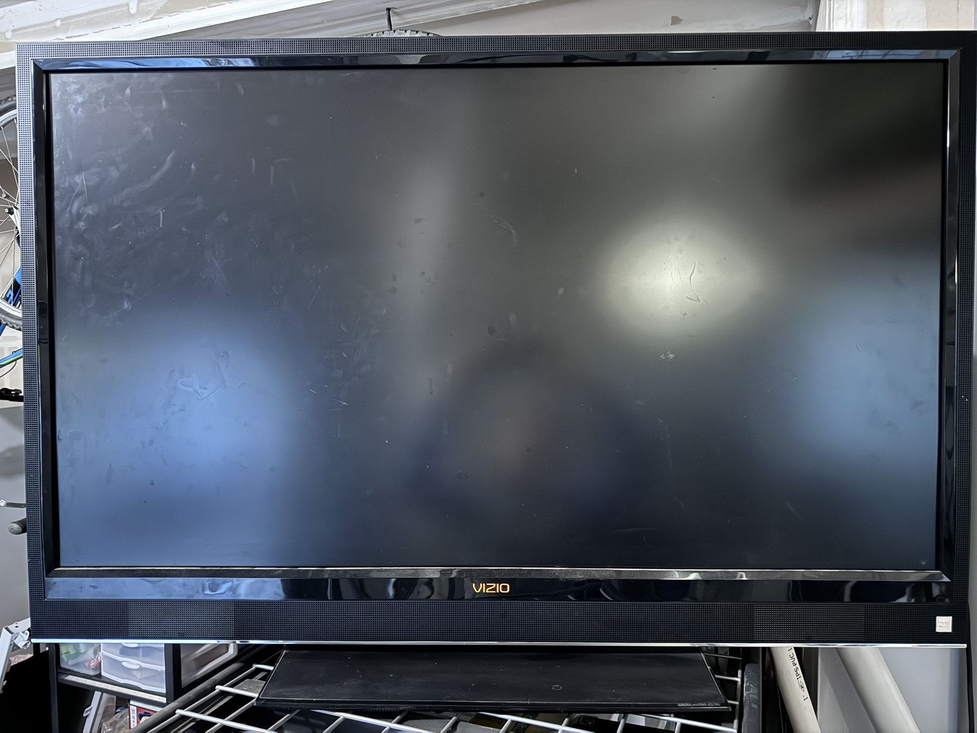 51” Vizio Tv
