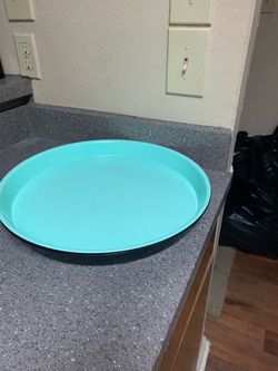 Trays