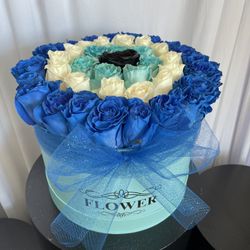 Flower Arrangement