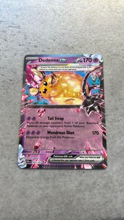 Pokémon Card