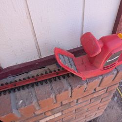 Homelight Trimmer 