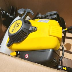 Champion Power Equipment
53cc 4-Cycle Gas Powered 1-Man Earth Auger with 8 in. Bit STORE PRICE $349