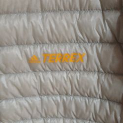 Adidas Terrex Jacket