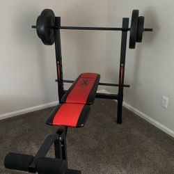 Bench Press