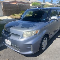 2011 Scion xB