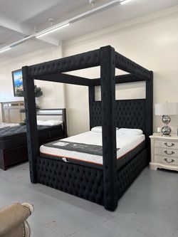 Camas Disponibles # Bedroom Set in Stock