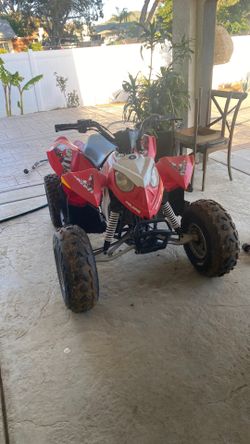 Quad