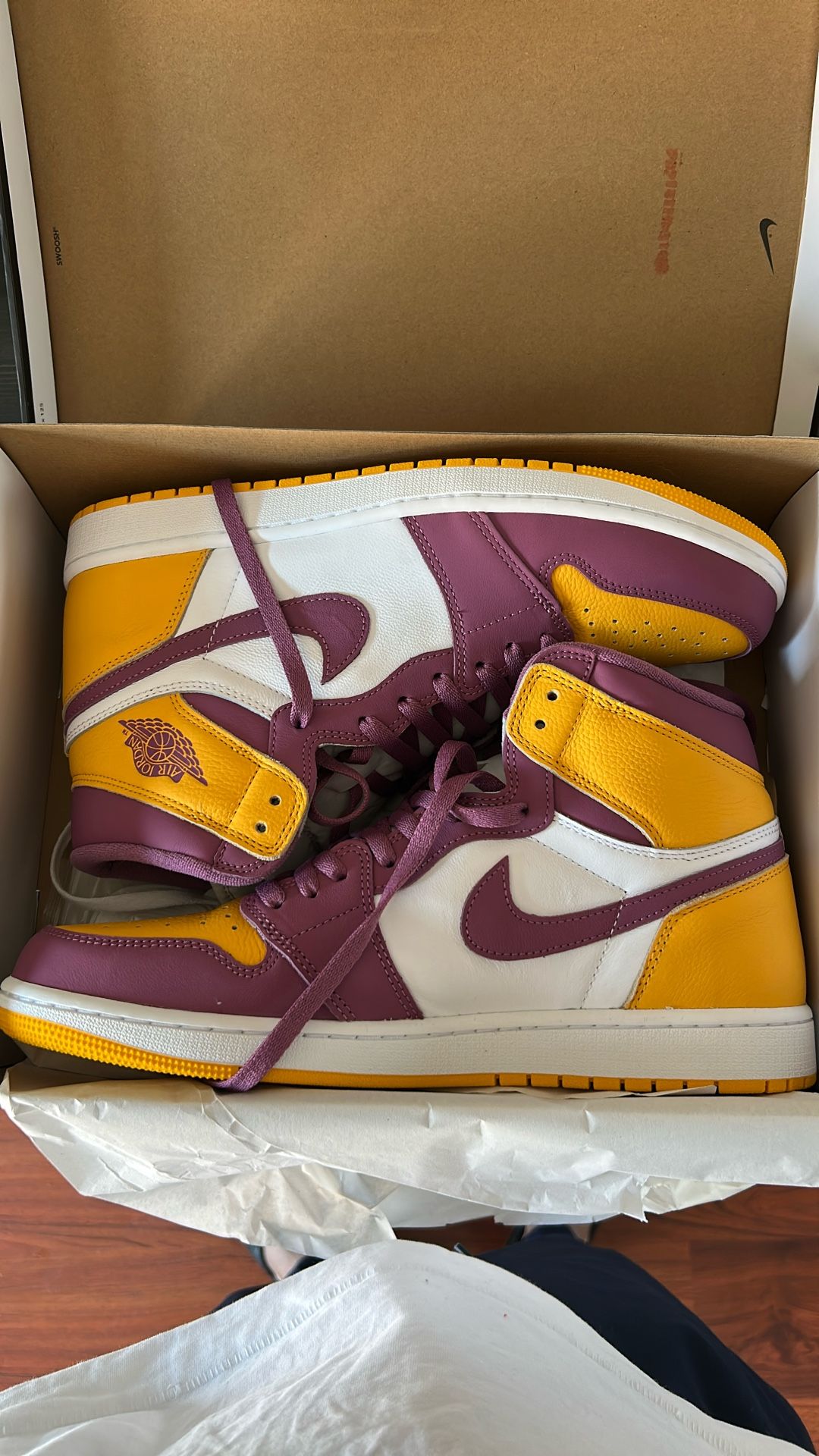 JORDAN HIGH OG 1 