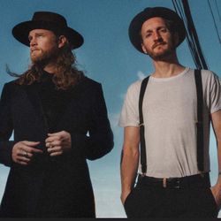 Lumineer’s Tickets - Hard Rock October 7, 2025