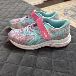 ASICS Girls 