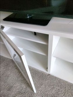 Media cabinet