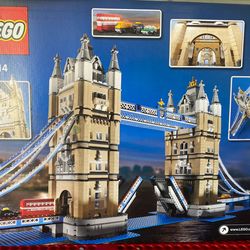 LEGO Sealed/Brand New(Retired) Collectors item. See details below. Original price was over $250. Price tag still on box.