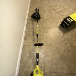 Gas Ryobi 