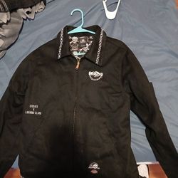 Lurking Class x Dickies Jacket Size M 