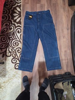 Brand New Men's Jeans