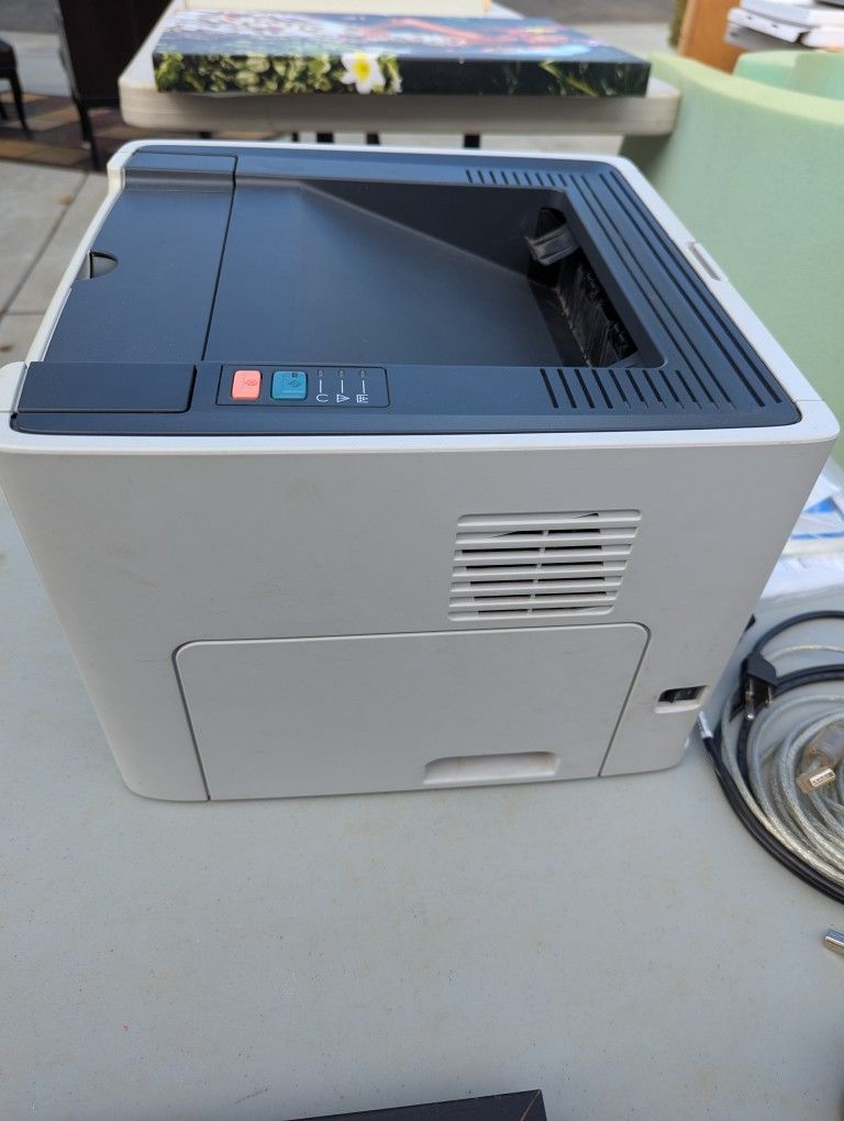 HP Printer