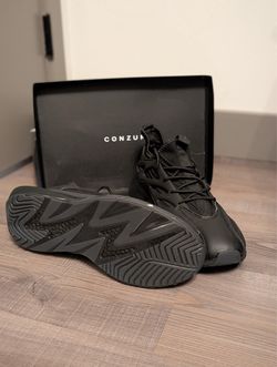 Conzuri Vexors-M46 Size 12