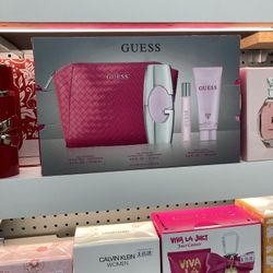 Guess Perfume For Girls Perfumes For Women Colonies For Women  Aroma Para Mujeres