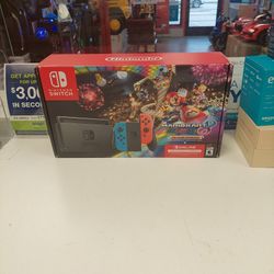 Nintendo Switch Available On Finance With Just $ 50 Down 