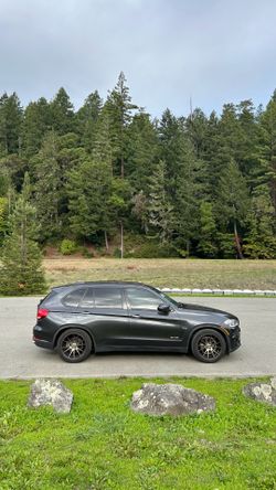 2014 BMW X5
