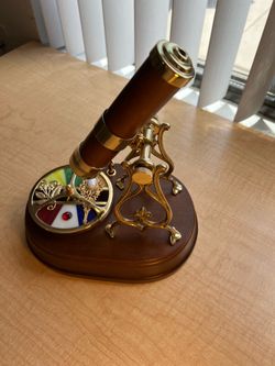 Musical kaleidoscope