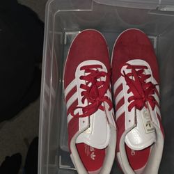 Adidas New Unworn In Box