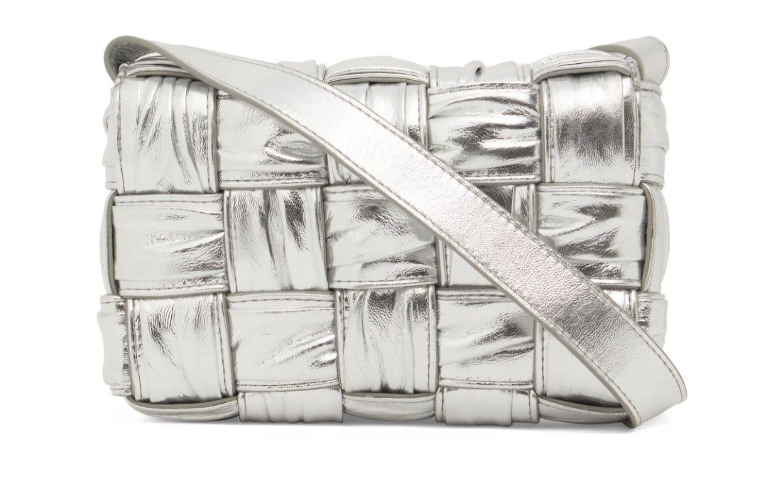 Bottega Veneta Candy Casette Bag